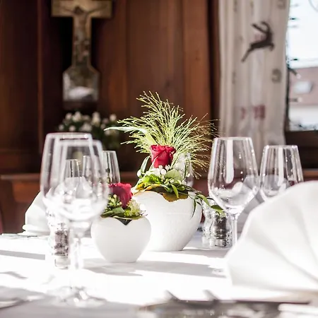 Badischer Landgasthof Hirsch