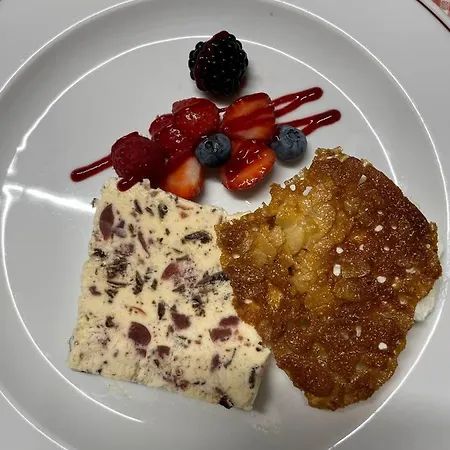 Badischer Landgasthof Hirsch