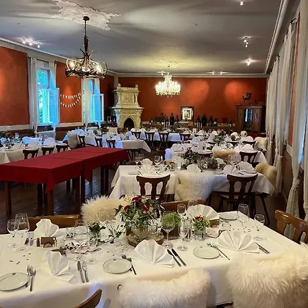 Badischer Landgasthof Hirsch 3* Hügelsheim