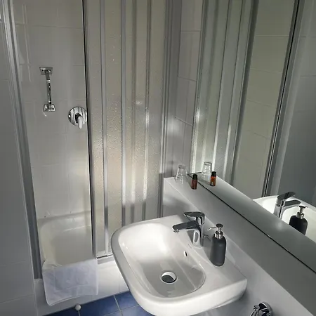 Hotel Badischer Landgasthof Hirsch