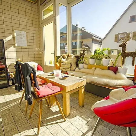 Badischer Landgasthof Hirsch Hotel