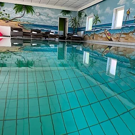 Badischer Landgasthof Hirsch Hotel