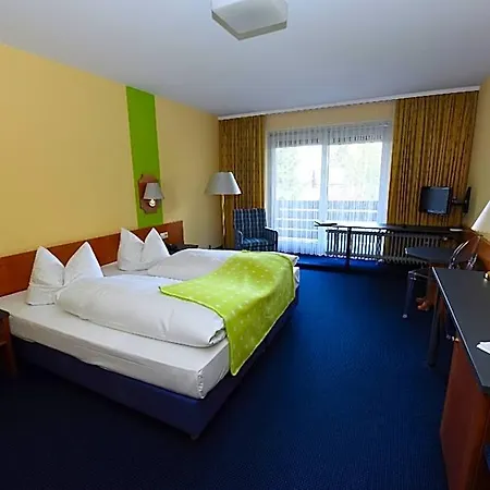 Badischer Landgasthof Hirsch Hotel