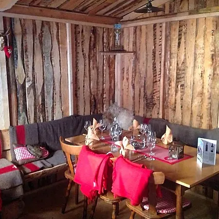 Badischer Landgasthof Hirsch Hotel 3*