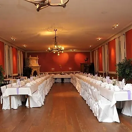 Badischer Landgasthof Hirsch 3* Hügelsheim