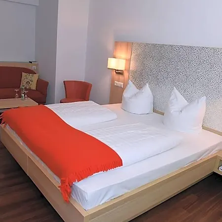 Badischer Landgasthof Hirsch Hotel