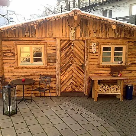 Badischer Landgasthof Hirsch 3* Hügelsheim