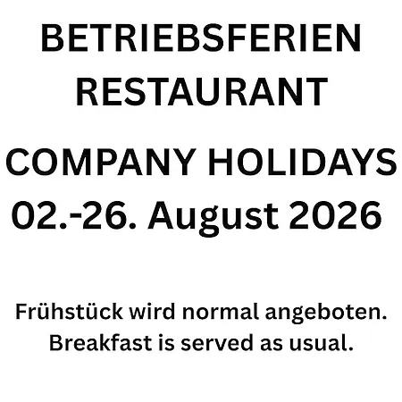 Badischer Landgasthof Hirsch Hotel